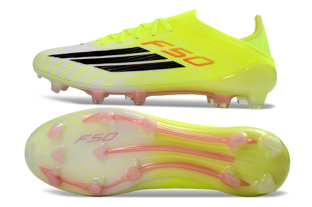 F50 laced #12