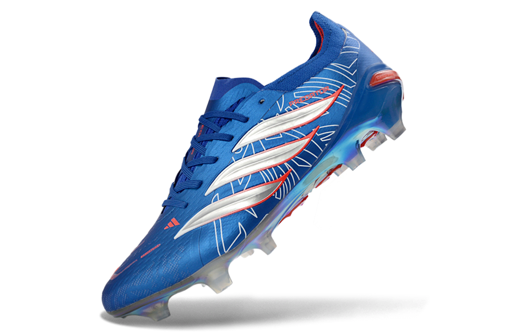 Predator 26 Laced #32