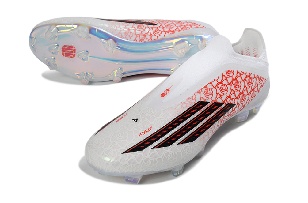 Adidas F50 Laceless Elite 'Heartbreaker'
