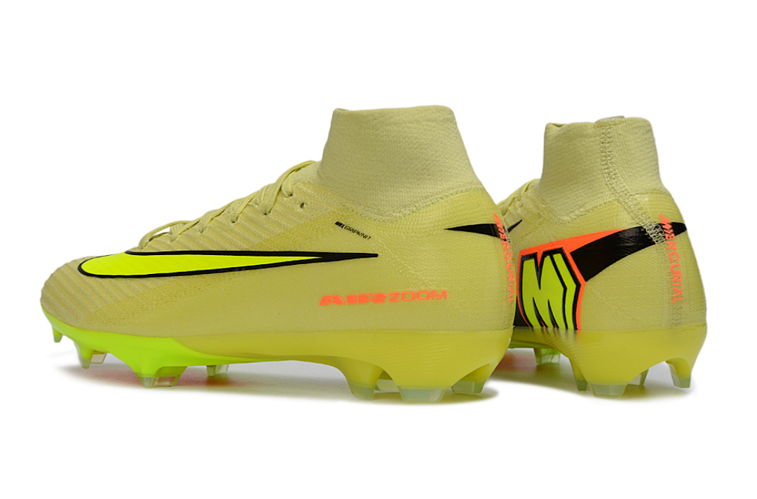Superfly 16 #8