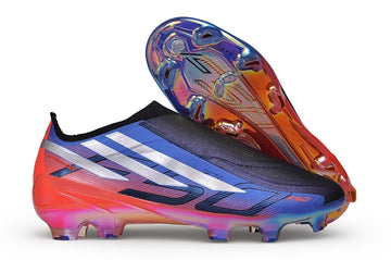 Adidas F50 Hyperfast Elite Laceless