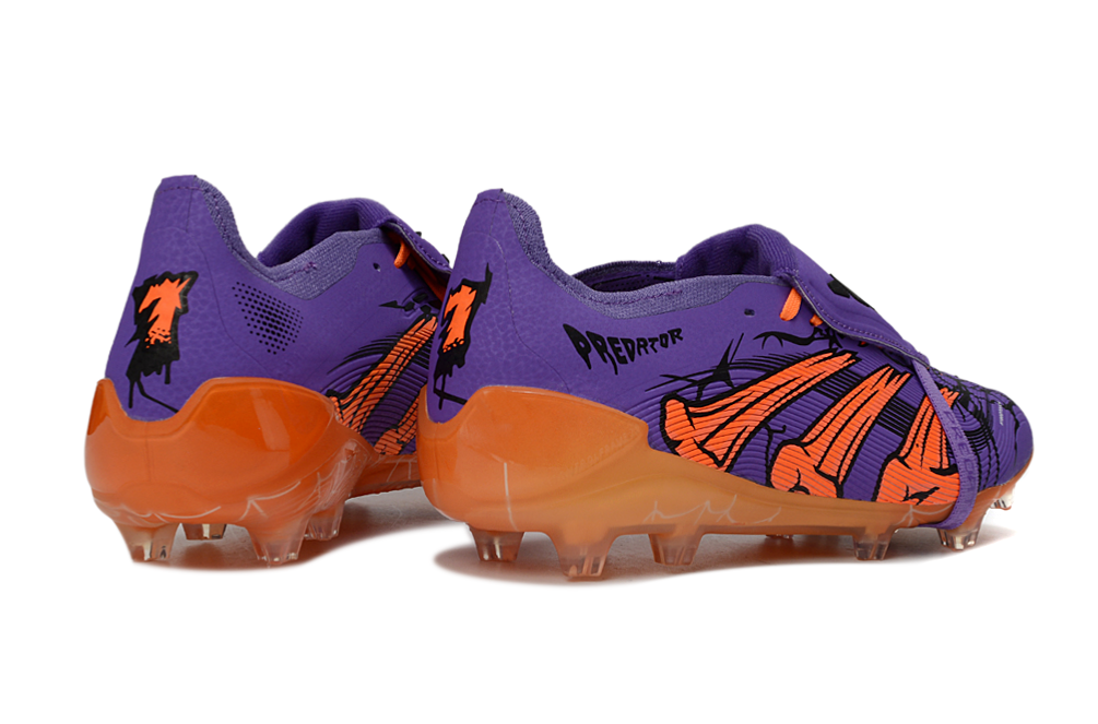 Predator 25 FT 'UFL Predator Cursebreaker'