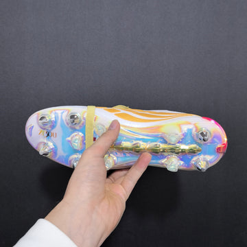 Adidas Predator Elite Tongue SG x "Zidane 30-Year Anniversary