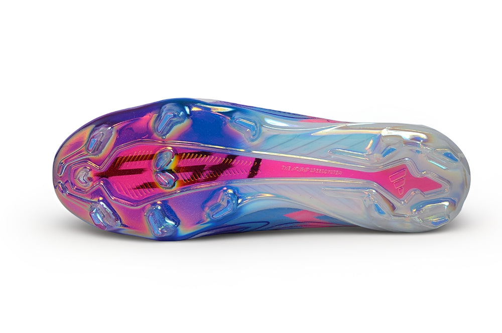 Adidas F50 laceless #32