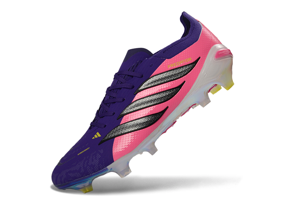 Predator 26 Laced #42