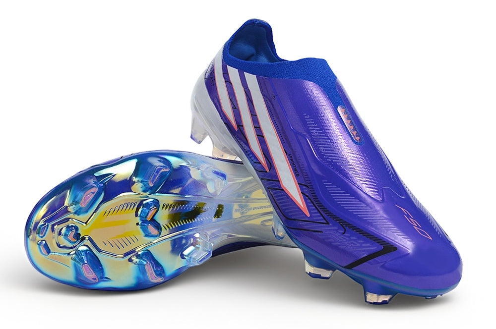 Adidas F50 laceless #40