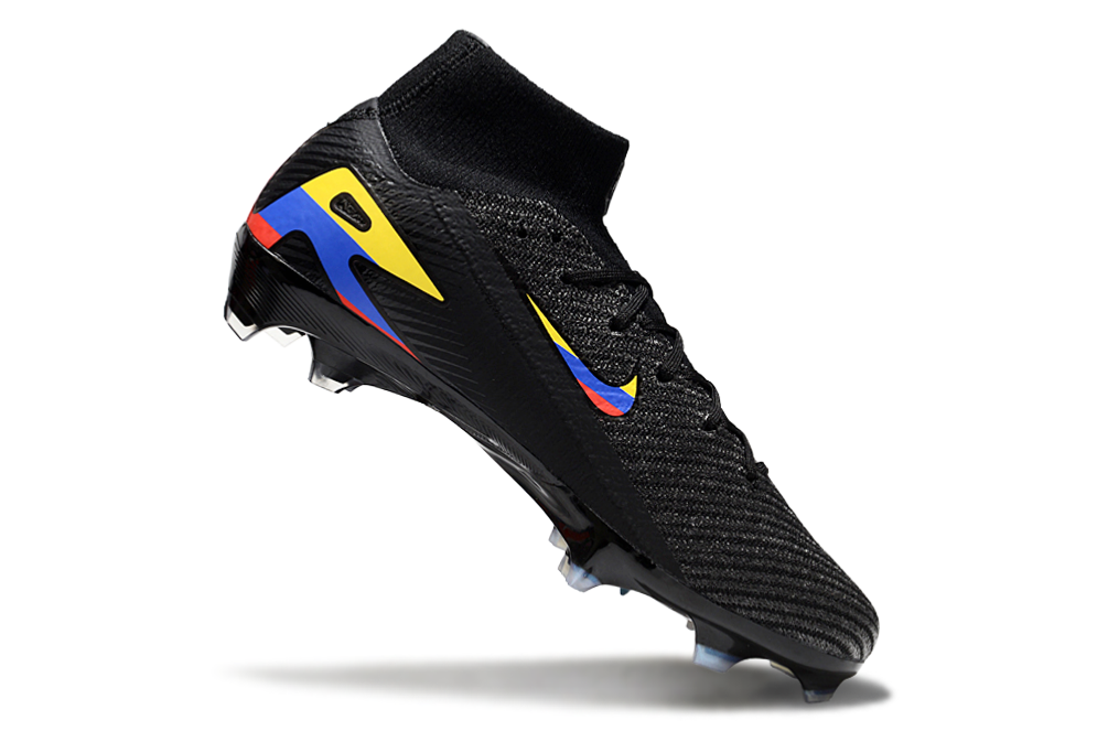 Nike Air Zoom Mercurial Superfly IX Elite FG