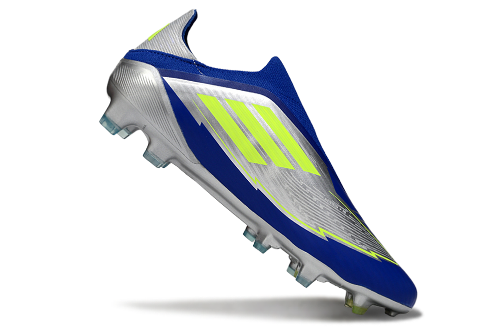 Adidas F50 laceless #18