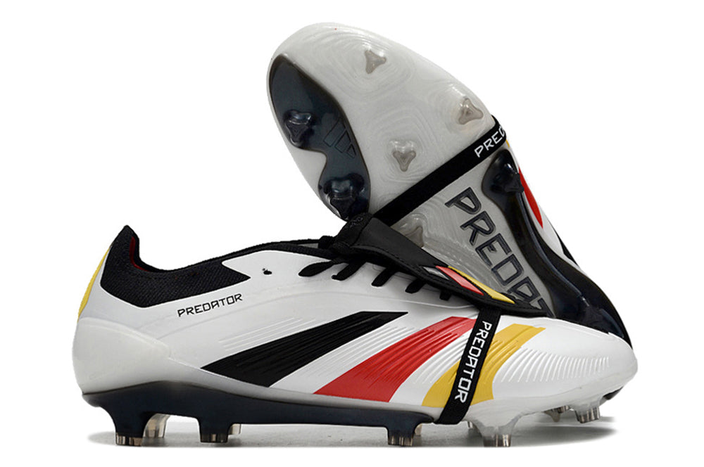 Predator Elite Tongue FG