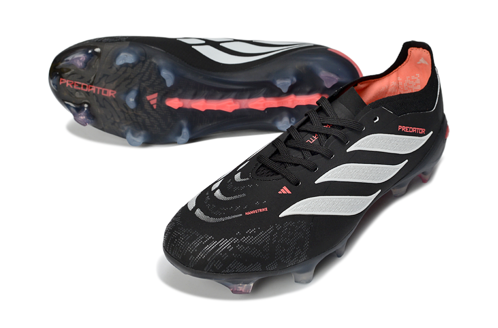 Predator 26 Laced #44