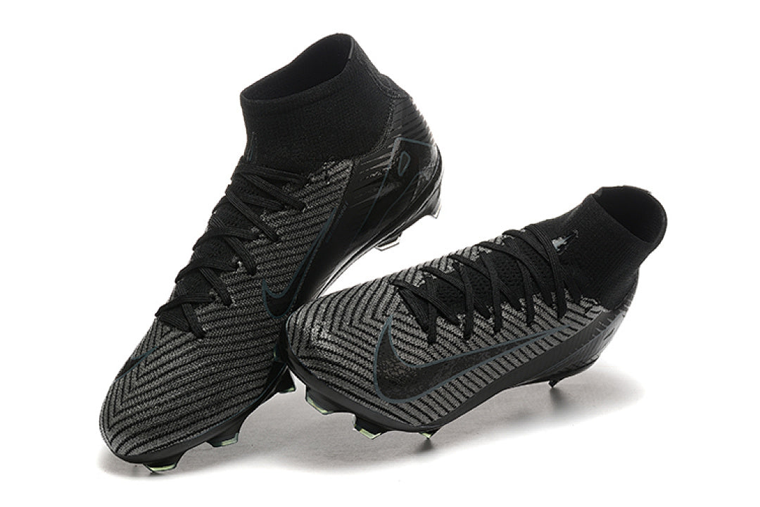 Superfly 16 #142