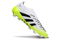 PREDATOR ACCURACY+ FG BOOTS