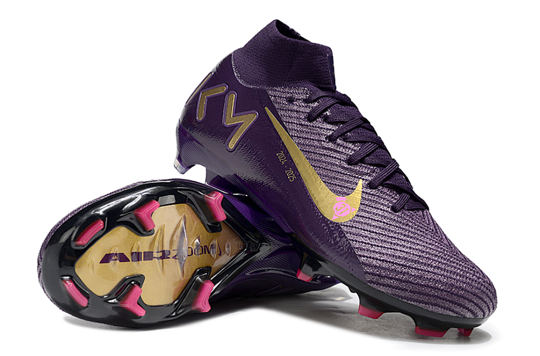 Superfly 16 #30