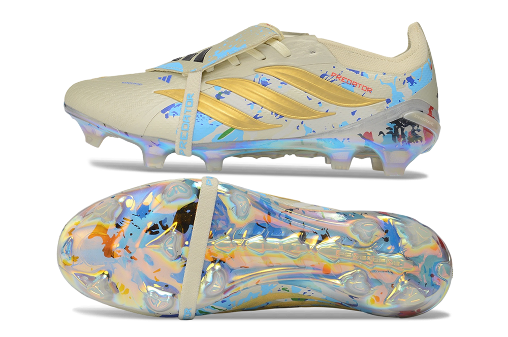 Predator 26 FT Elite #32