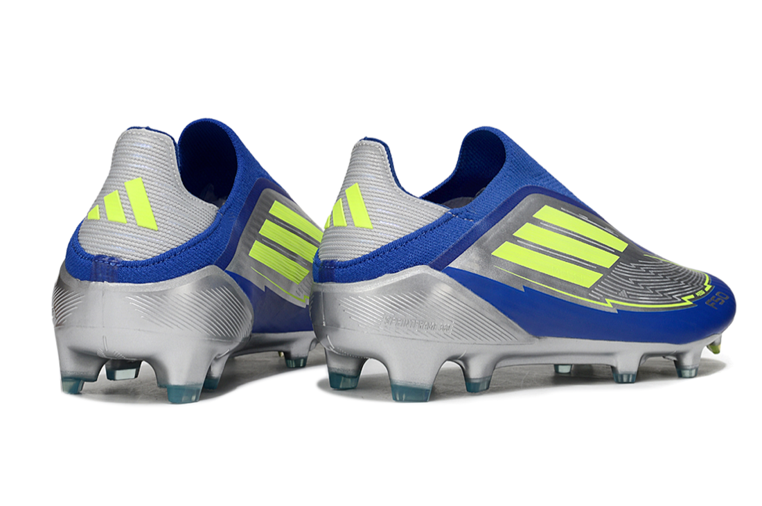 Adidas F50 laceless #18
