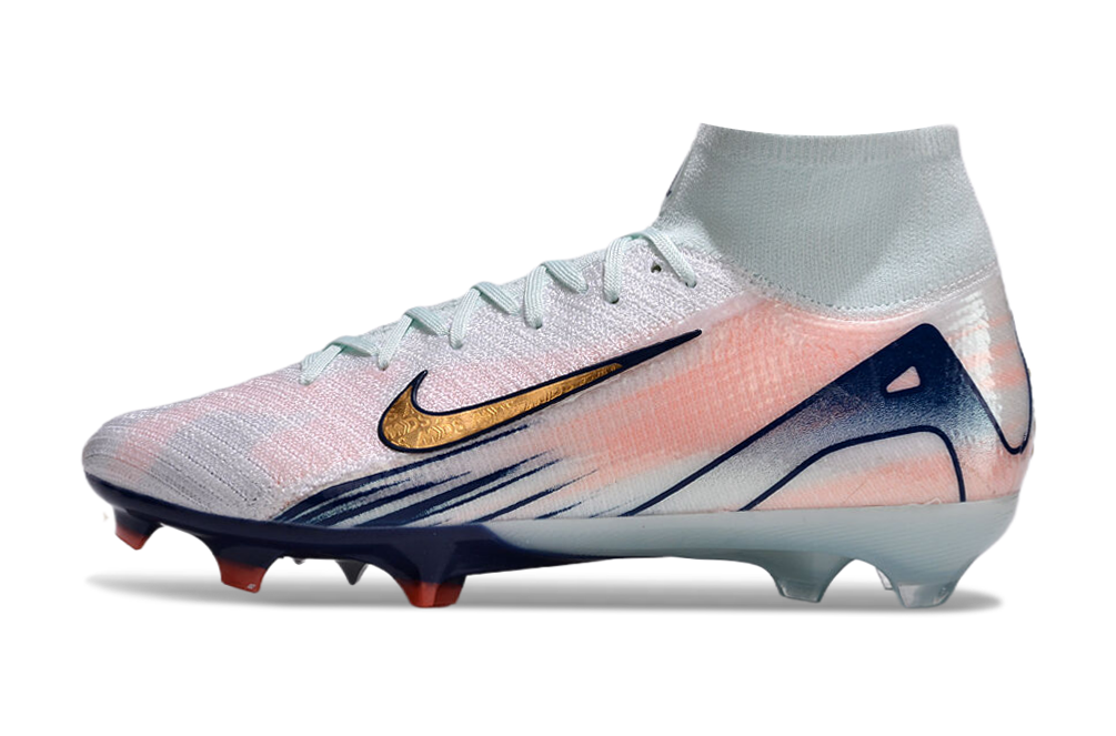Superfly 16 'Mercurial Dream Speed 009'