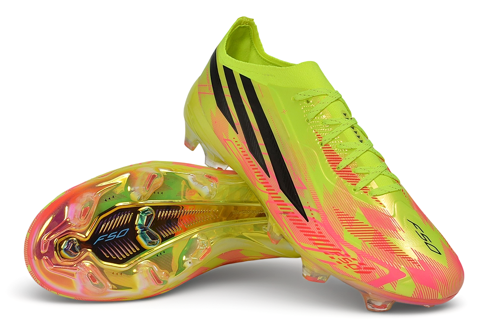 F50 laced #5