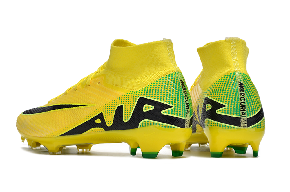 Superfly 9 #43