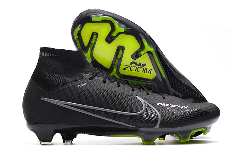 Superfly 9 #19