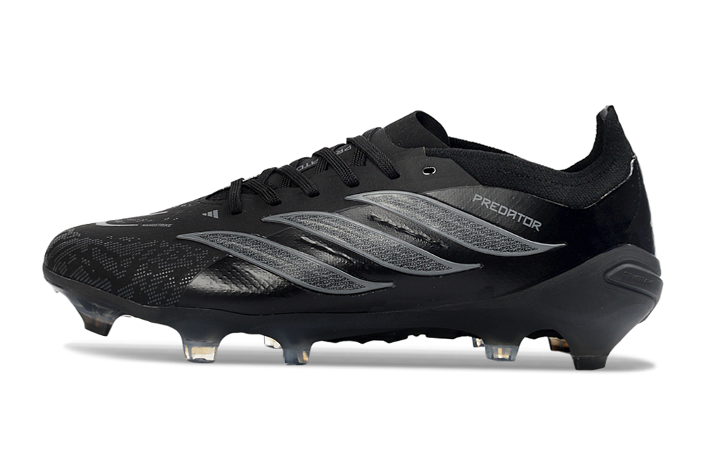 Predator 26 Laced #45