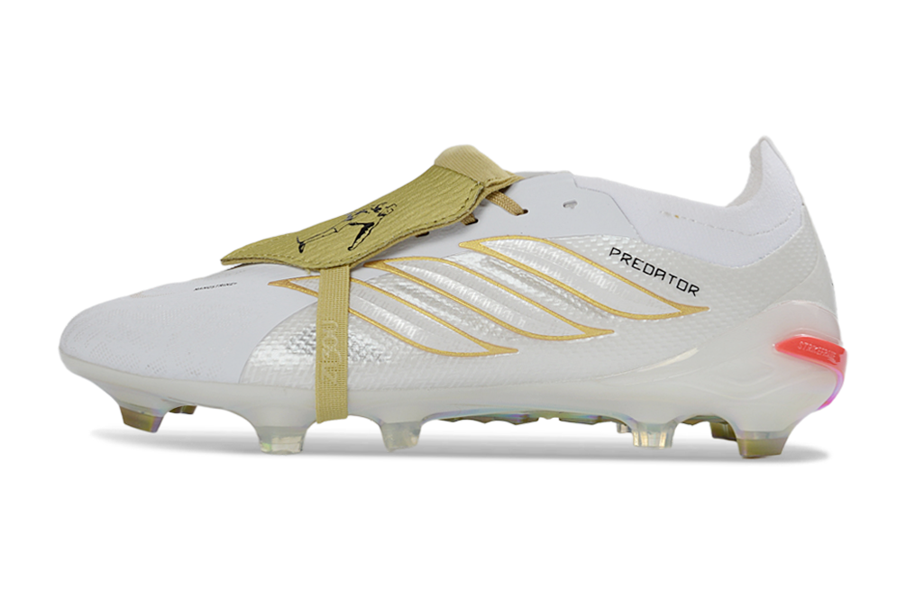Predator 26 FT Elite 'Zidane 30-Year Anniversary'