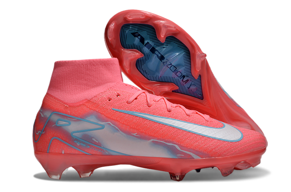 Nike Air Zoom Mercurial Vapor XV Elite FG