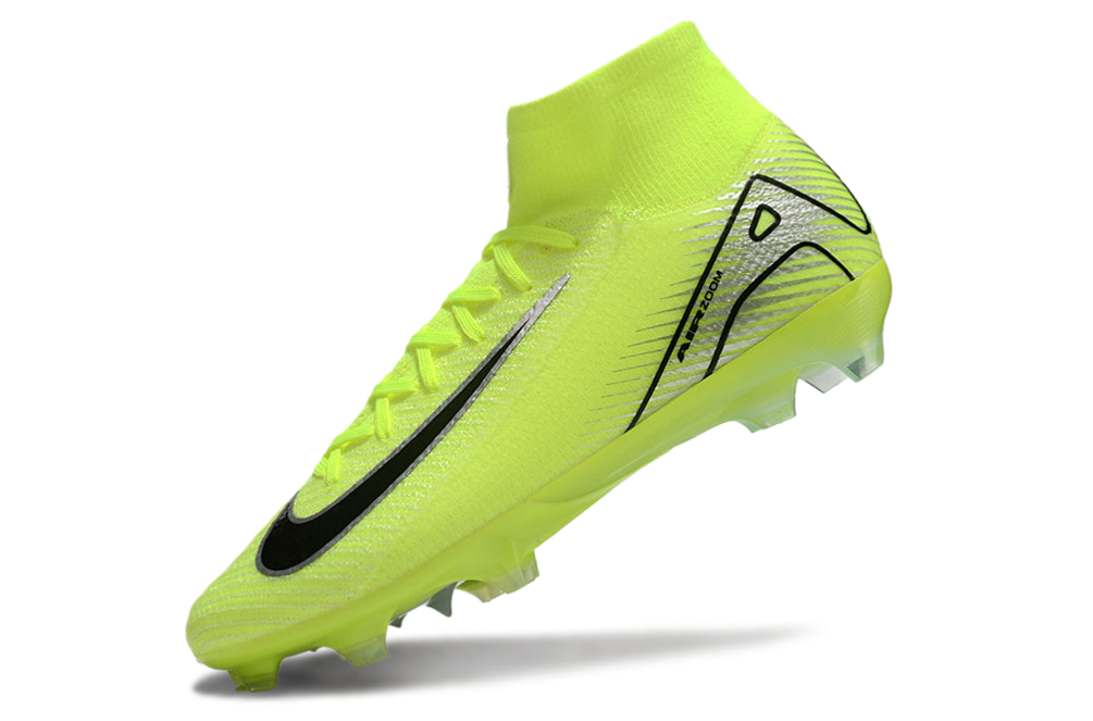 Superfly 16 'Mad Voltage'