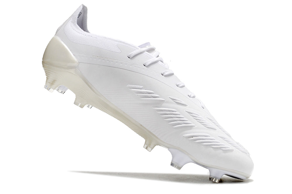 Predator Elite Lace FG
