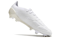 Predator Elite Lace FG