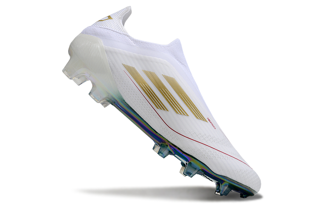 Adidas F50 laceless #19