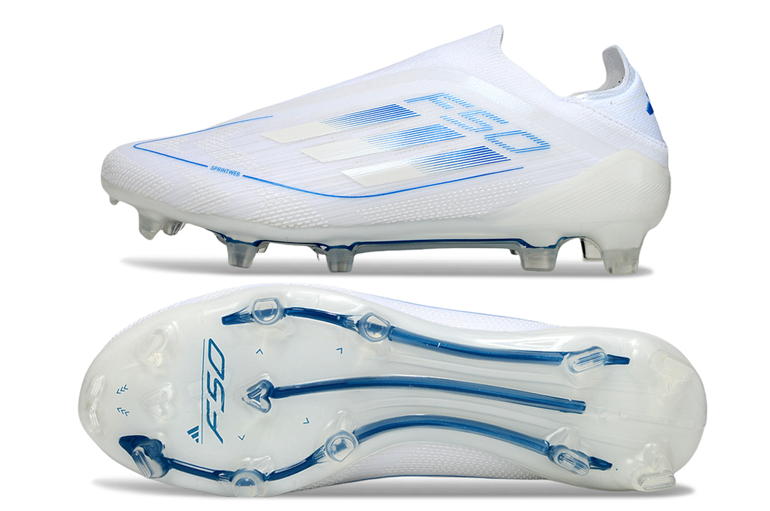 Adidas F50 laceless #61