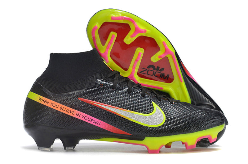 Superfly 9 #36