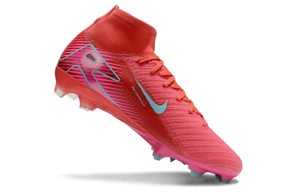 Superfly 16 'Mad Energy'