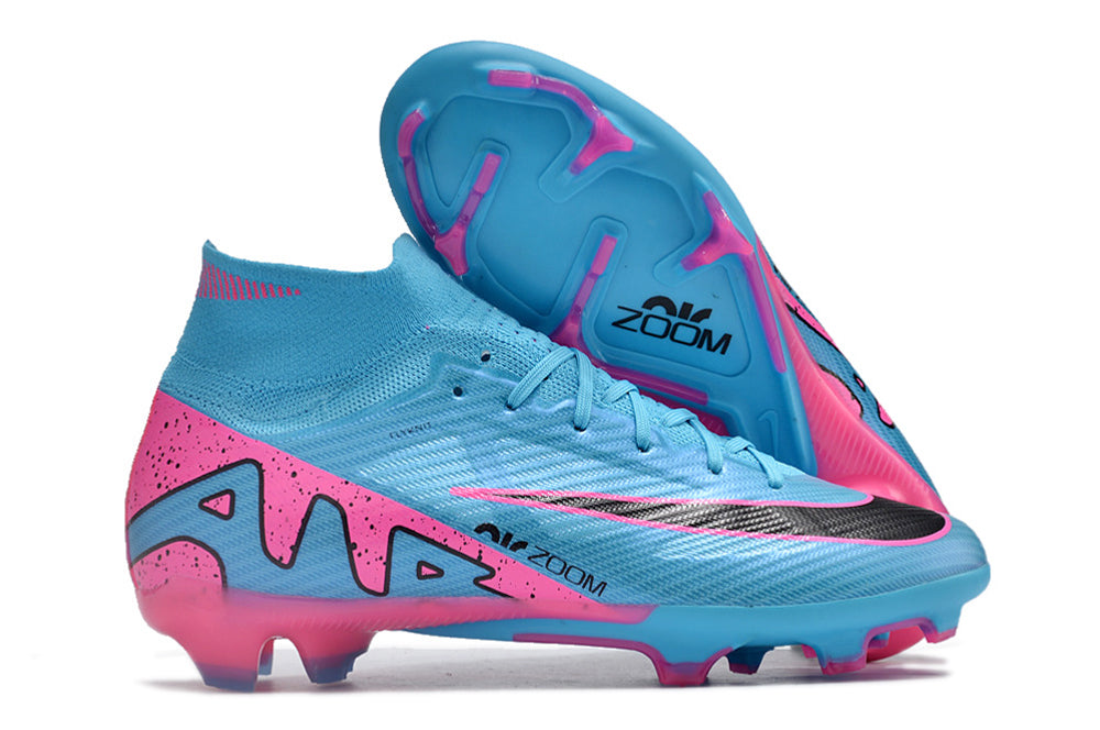 Nike Air Zoom Mercurial Superfly IX Elite FG