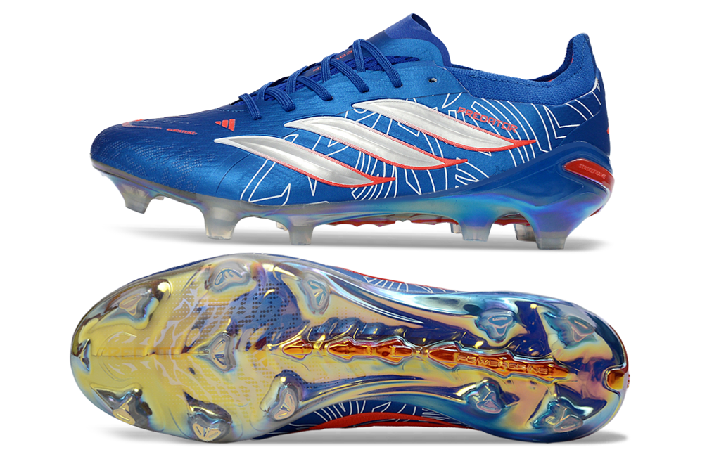 Predator 26 Laced #32