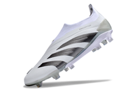 Predator 24 Elite Laceless FG