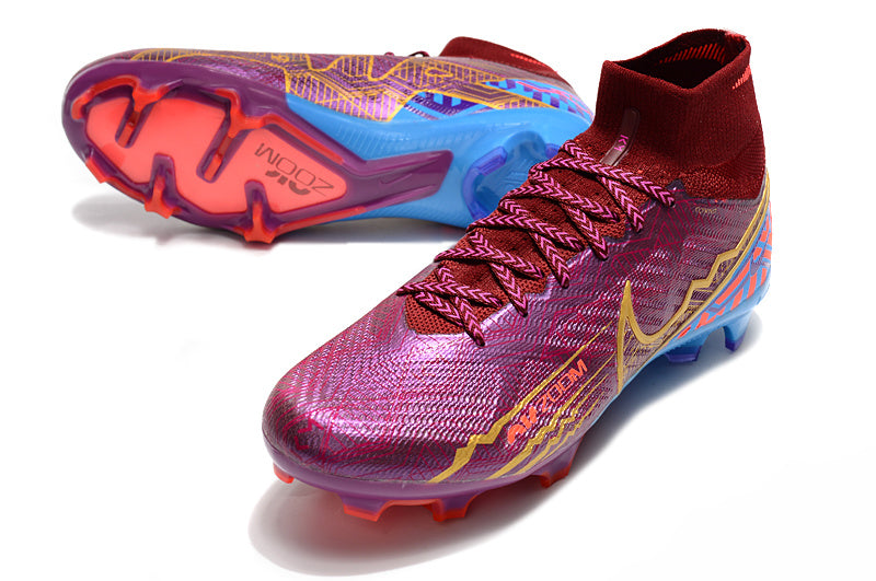 Superfly 9 #12