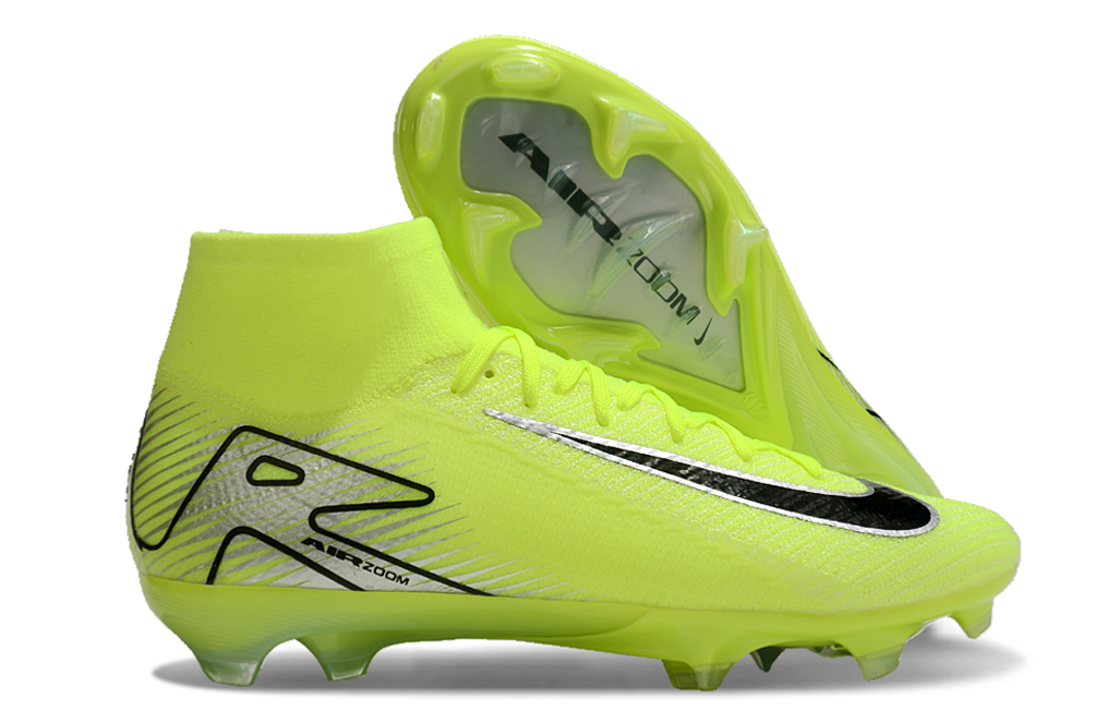 Superfly 16 'Mad Voltage'
