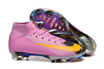 Nike Air Zoom Mercurial Superfly IIX Elite FG