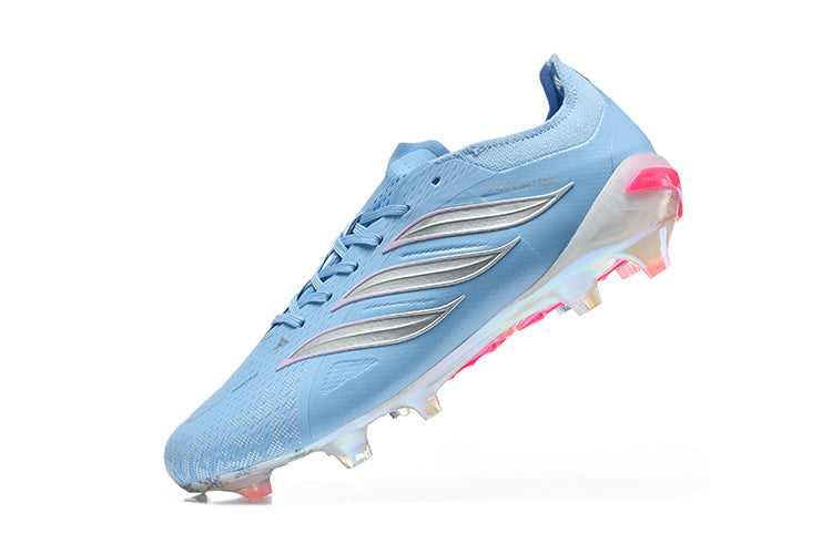 Predator 26 Laced #4