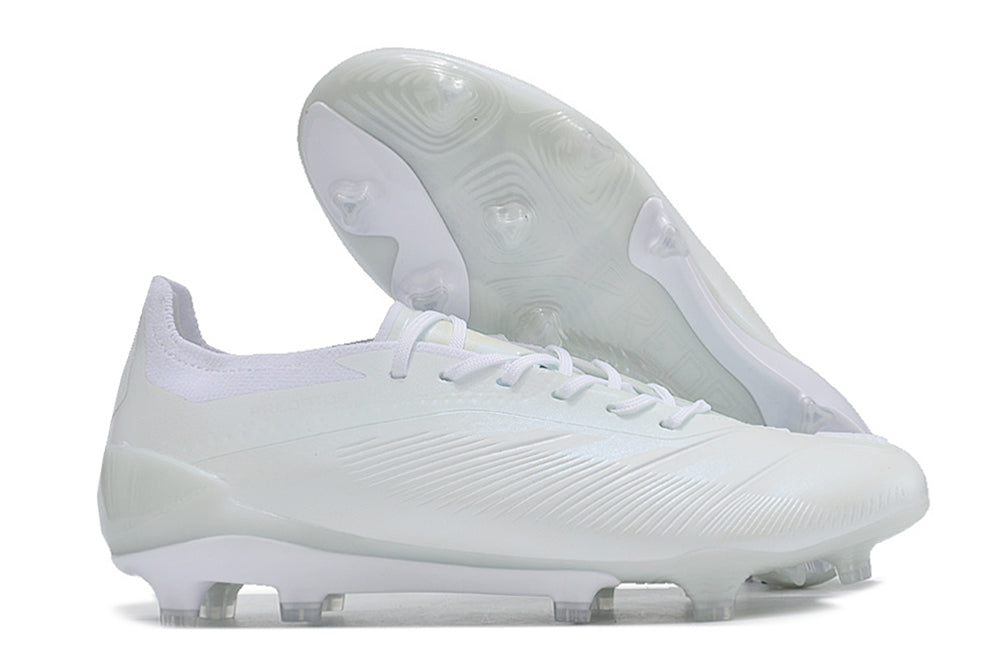 PREDATOR ACCURACY+ FG BOOTS