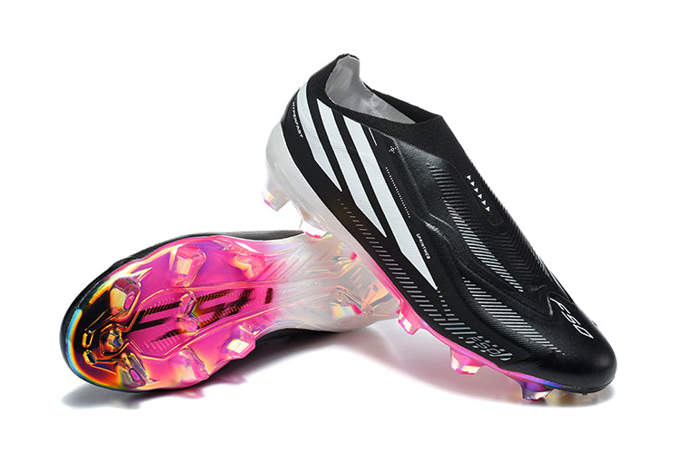 Adidas F50 laceless #41