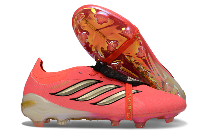 Predator 26 FT Elite 'Road To Glory'