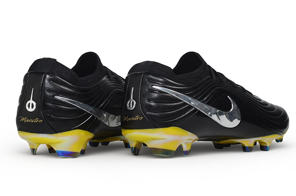 Tiempo Maestro #5