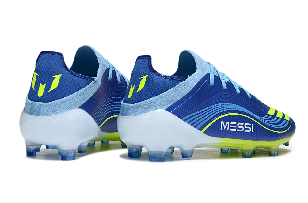 F50 laced #14