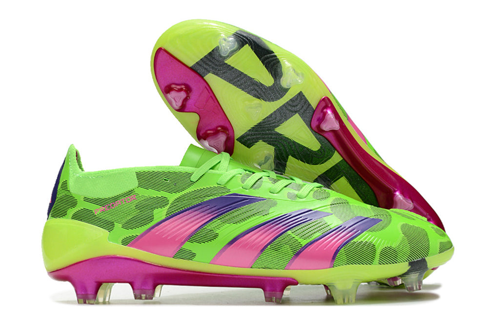 Predator Elite Tongue FG