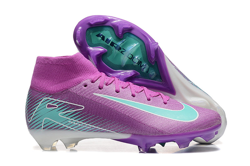 Superfly 16 #119