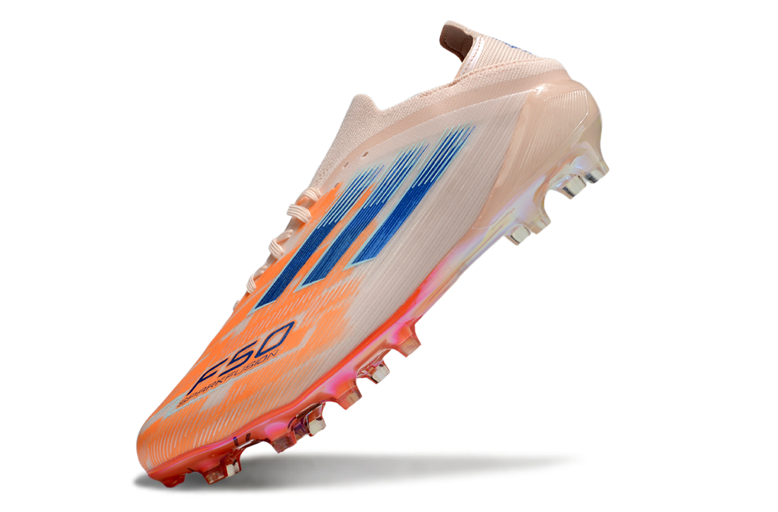 F50 laced #25