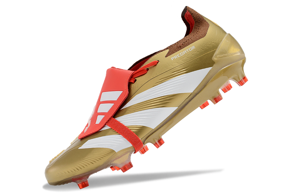 Predator Elite Tongue FG