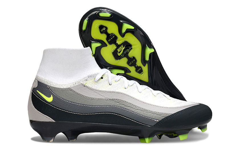 Superfly 16 #46